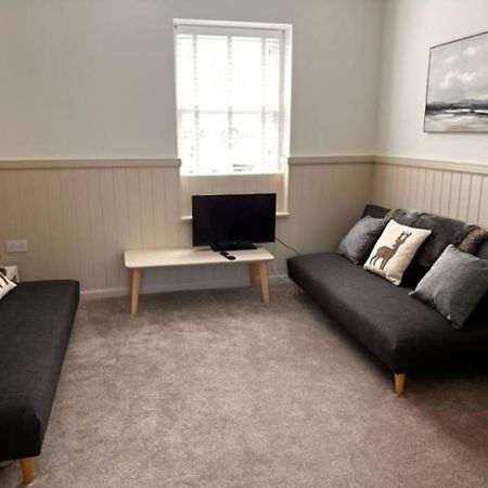 73 George Street. Appartment 2 オーバン エクステリア 写真