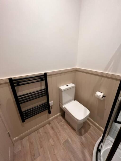 73 George Street. Appartment 2 オーバン エクステリア 写真