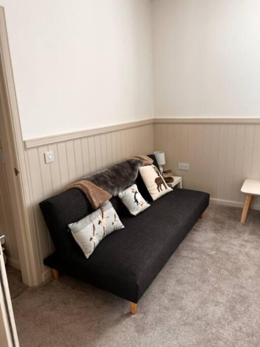 73 George Street. Appartment 2 オーバン エクステリア 写真